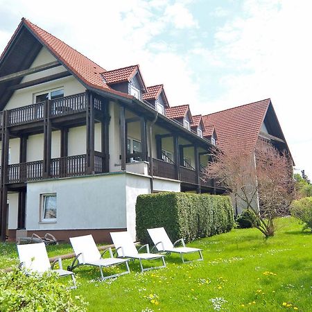 Hotel Eisenberger Hof Moritzburg Zewnętrze zdjęcie
