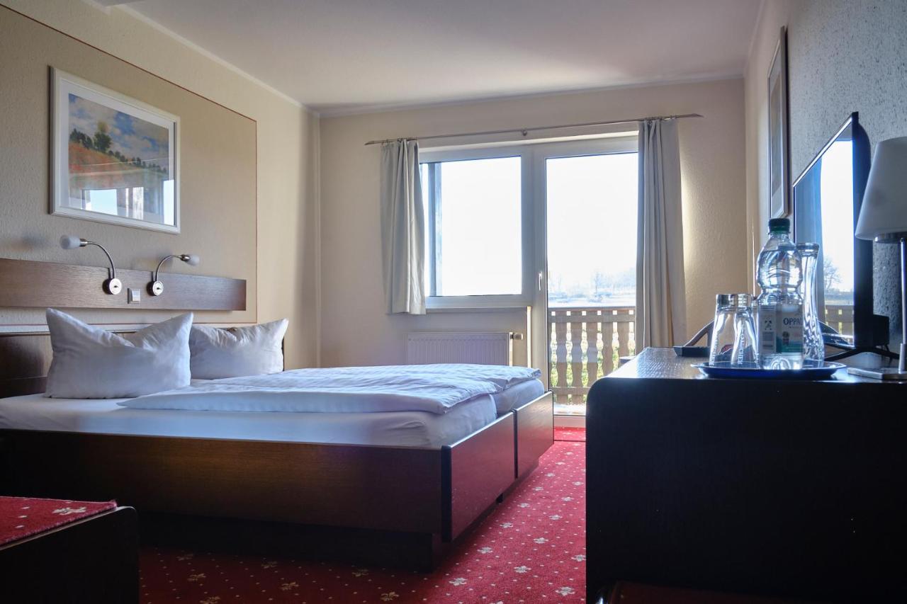 Hotel Eisenberger Hof Moritzburg Zewnętrze zdjęcie