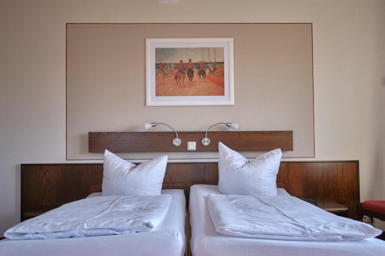 Hotel Eisenberger Hof Moritzburg Zewnętrze zdjęcie