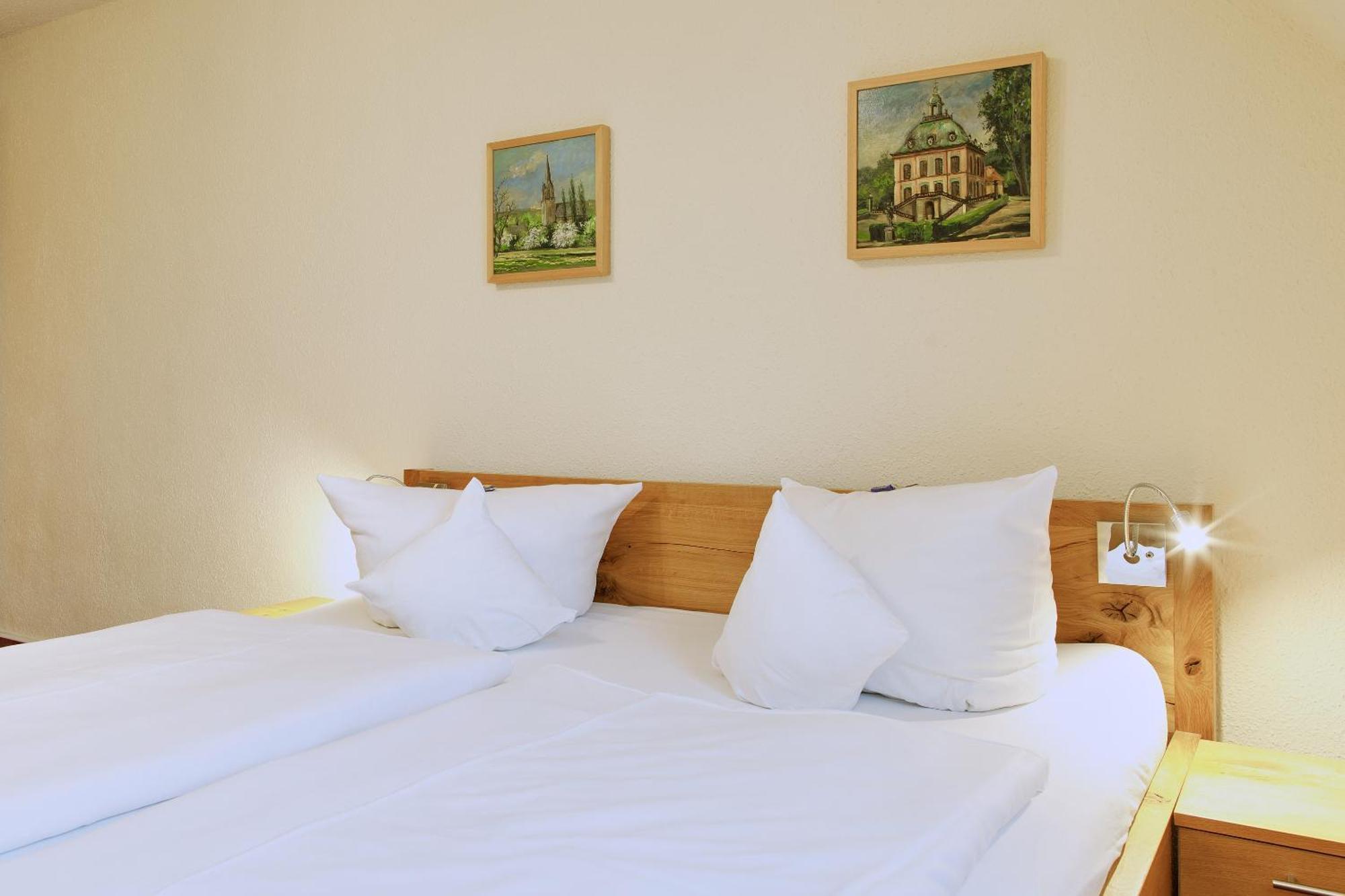 Hotel Eisenberger Hof Moritzburg Zewnętrze zdjęcie