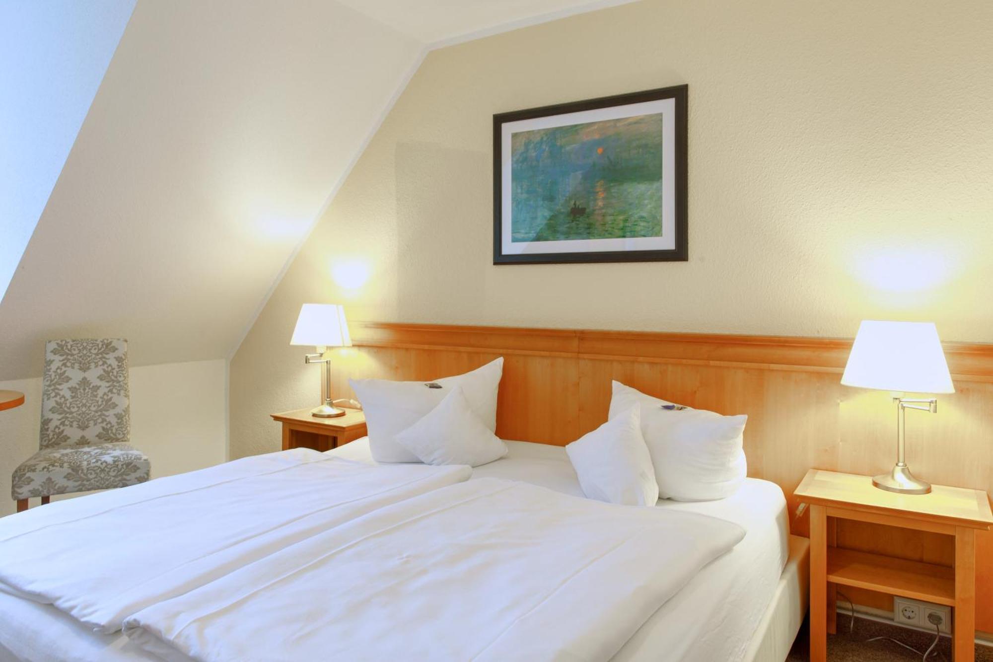 Hotel Eisenberger Hof Moritzburg Zewnętrze zdjęcie