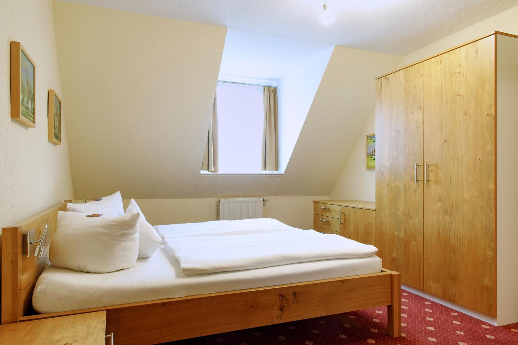 Hotel Eisenberger Hof Moritzburg Zewnętrze zdjęcie