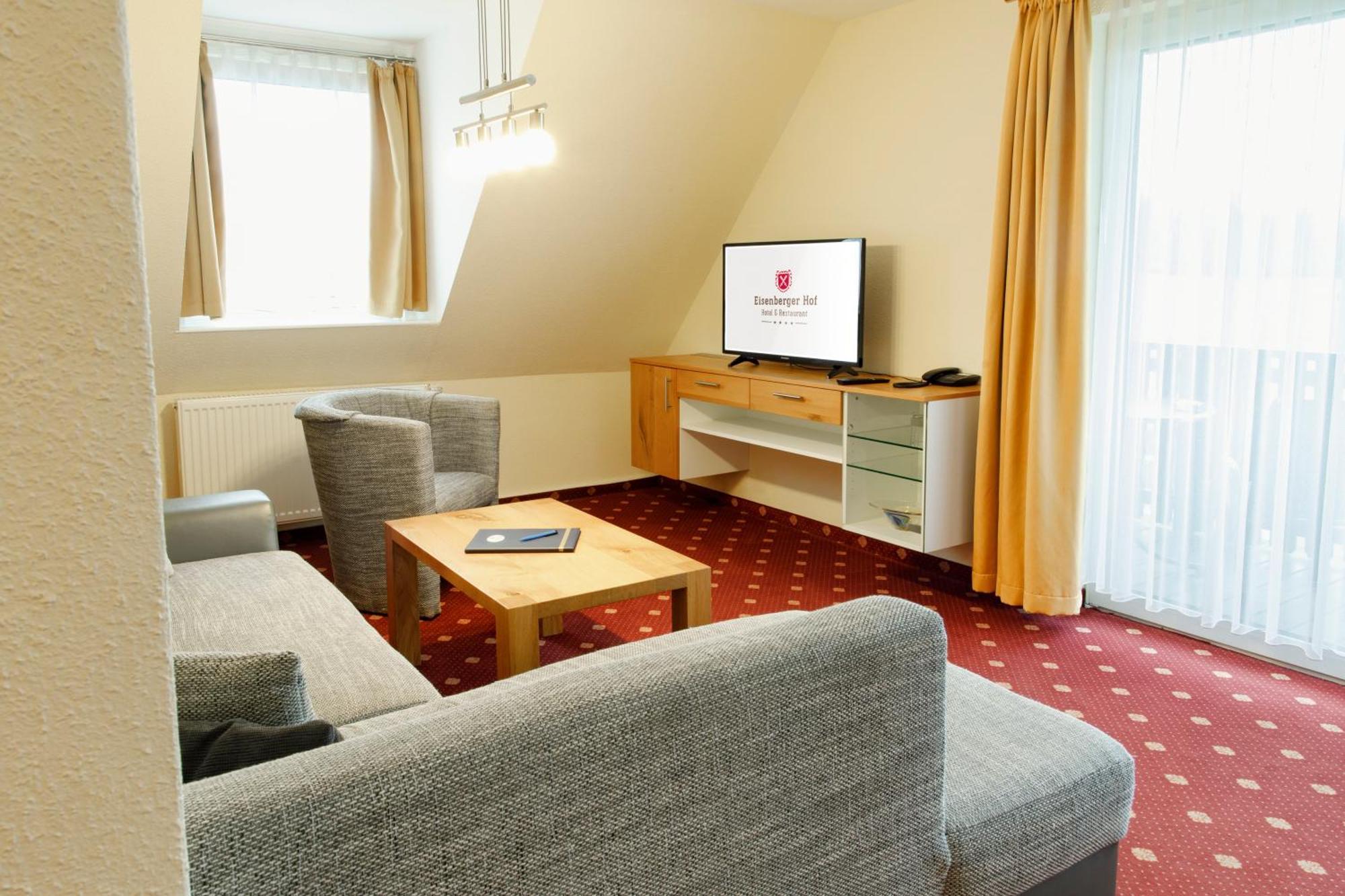 Hotel Eisenberger Hof Moritzburg Zewnętrze zdjęcie