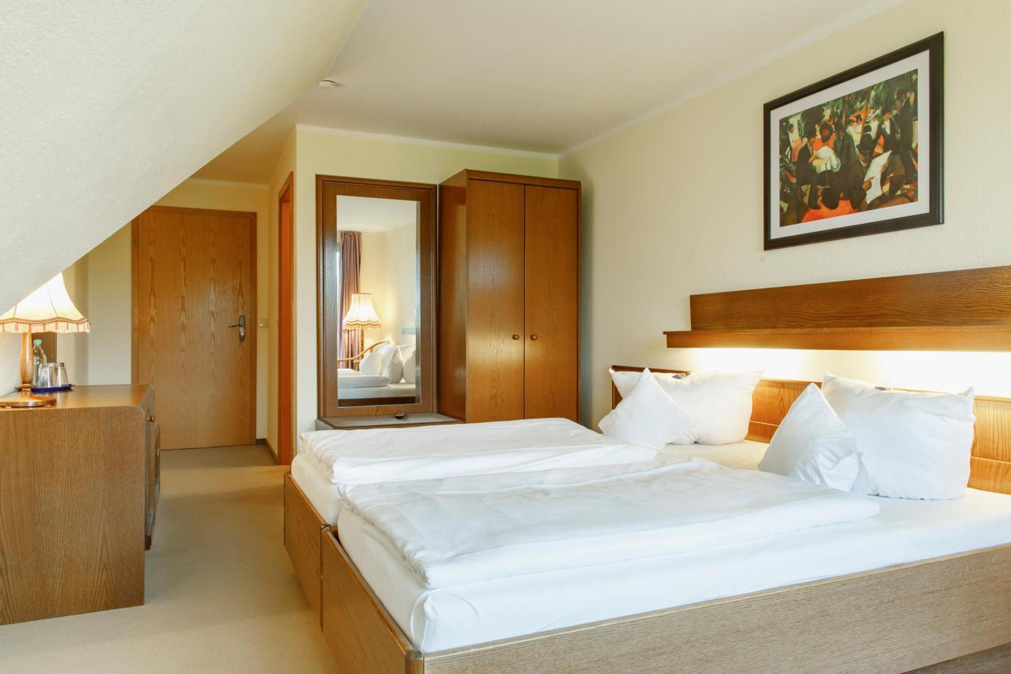 Hotel Eisenberger Hof Moritzburg Zewnętrze zdjęcie