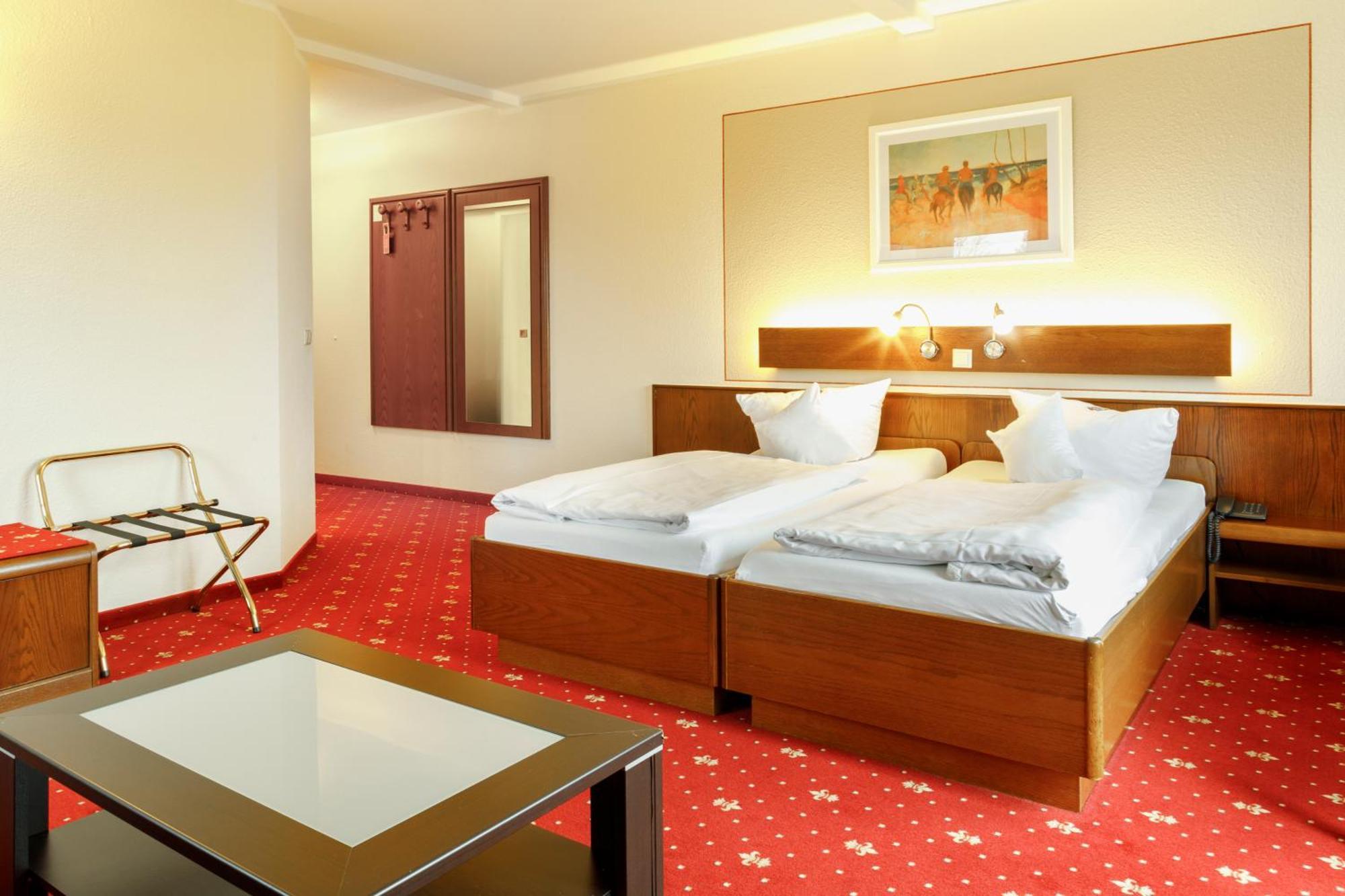 Hotel Eisenberger Hof Moritzburg Zewnętrze zdjęcie