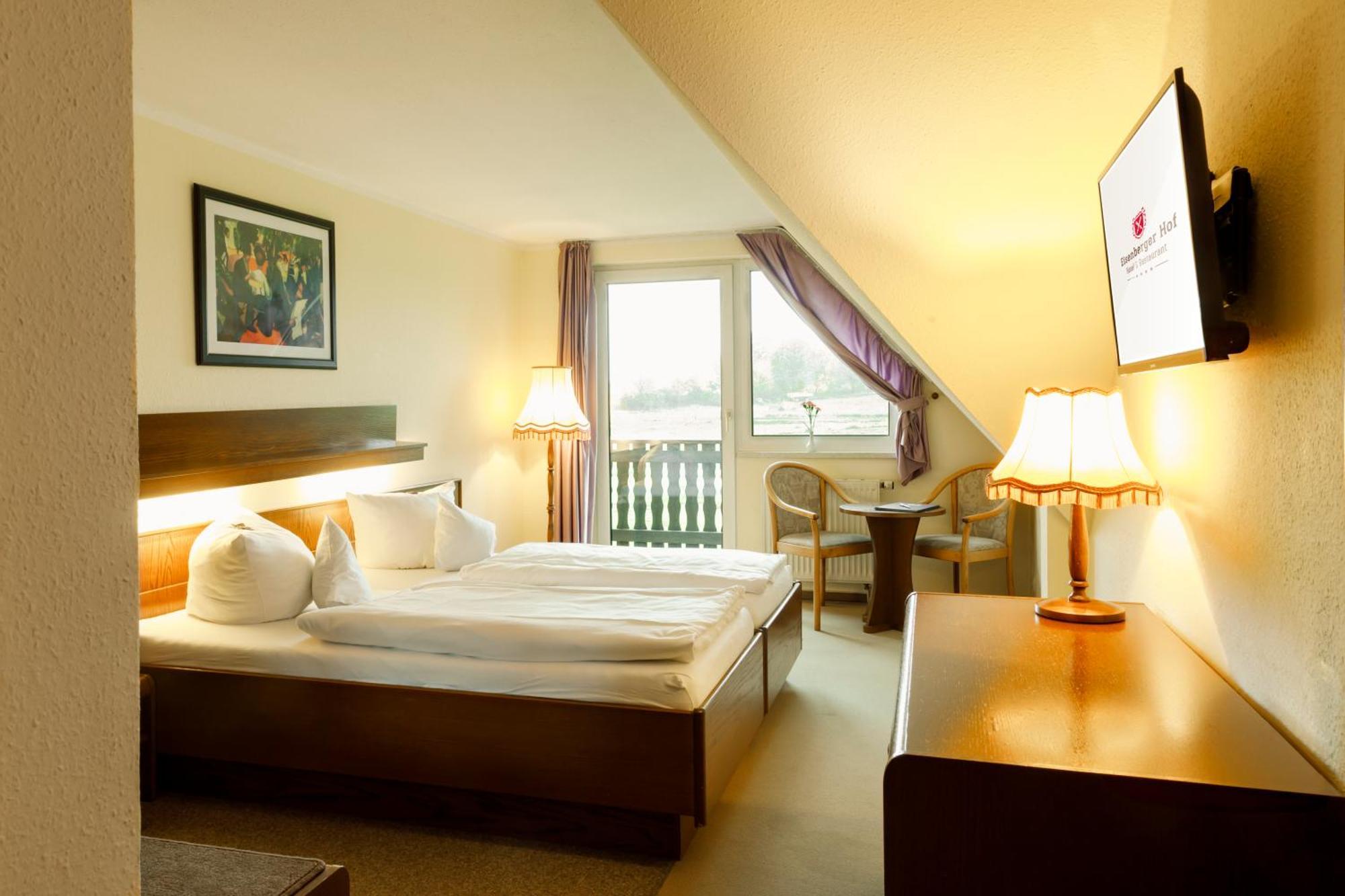 Hotel Eisenberger Hof Moritzburg Zewnętrze zdjęcie