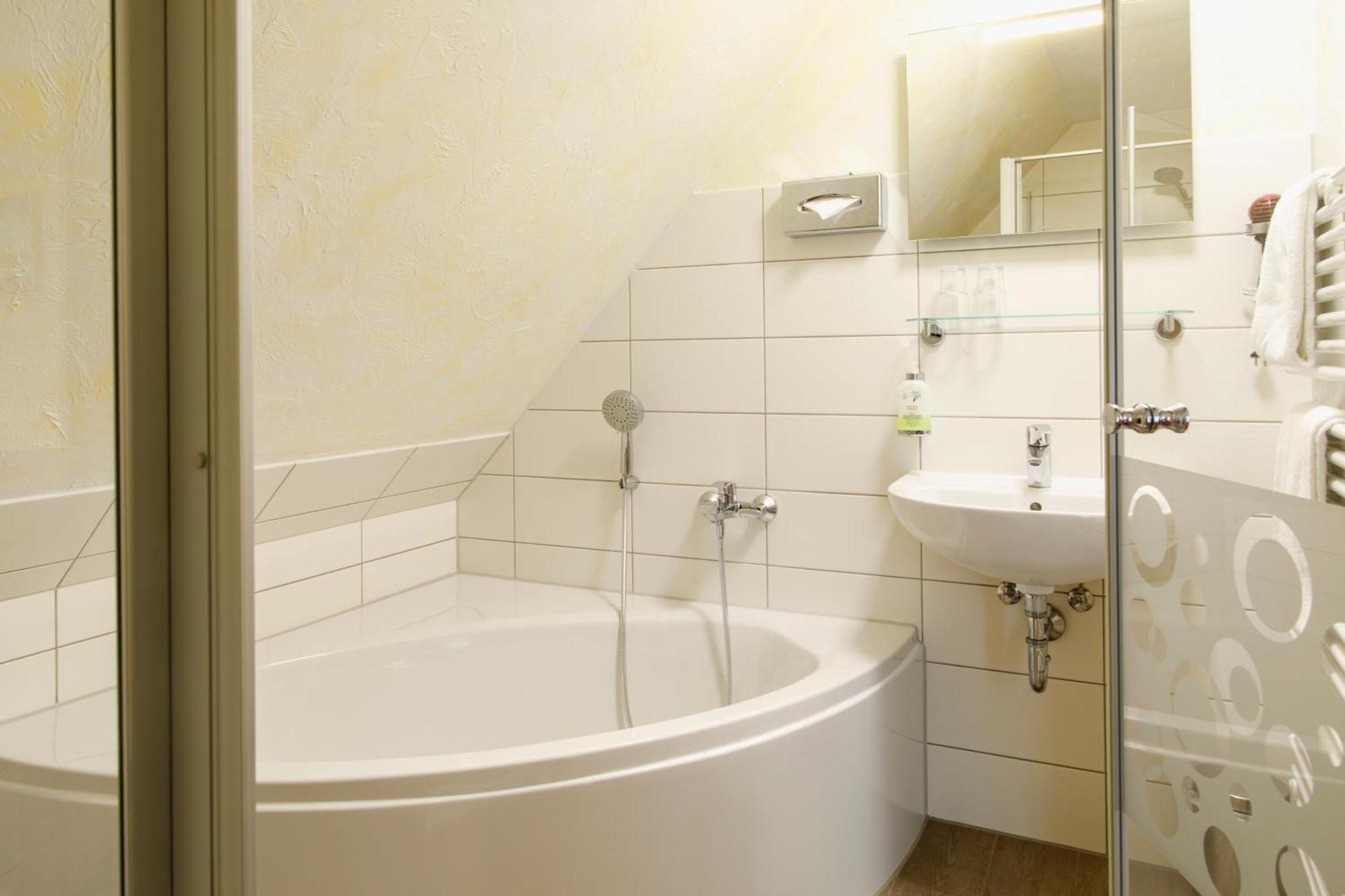 Hotel Eisenberger Hof Moritzburg Zewnętrze zdjęcie