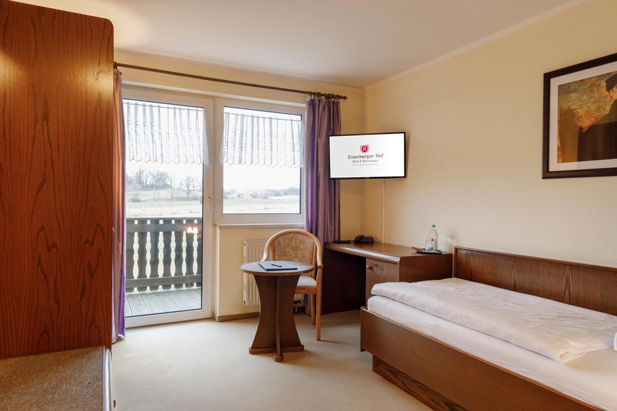 Hotel Eisenberger Hof Moritzburg Zewnętrze zdjęcie