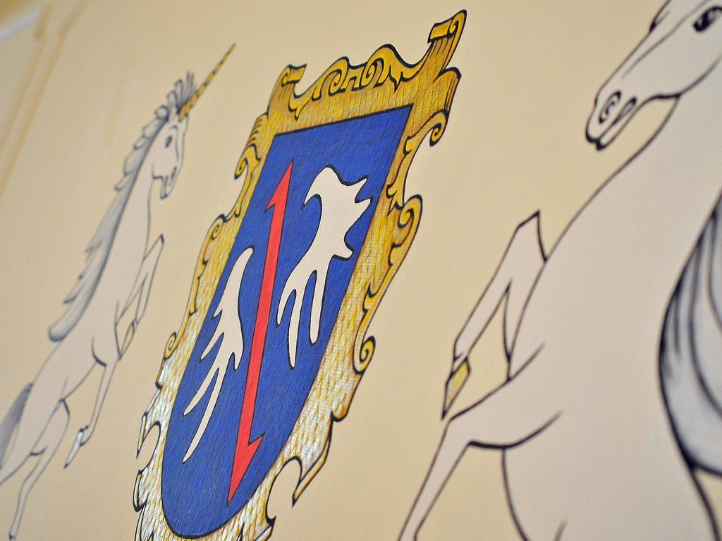 Hotel Eisenberger Hof Moritzburg Zewnętrze zdjęcie